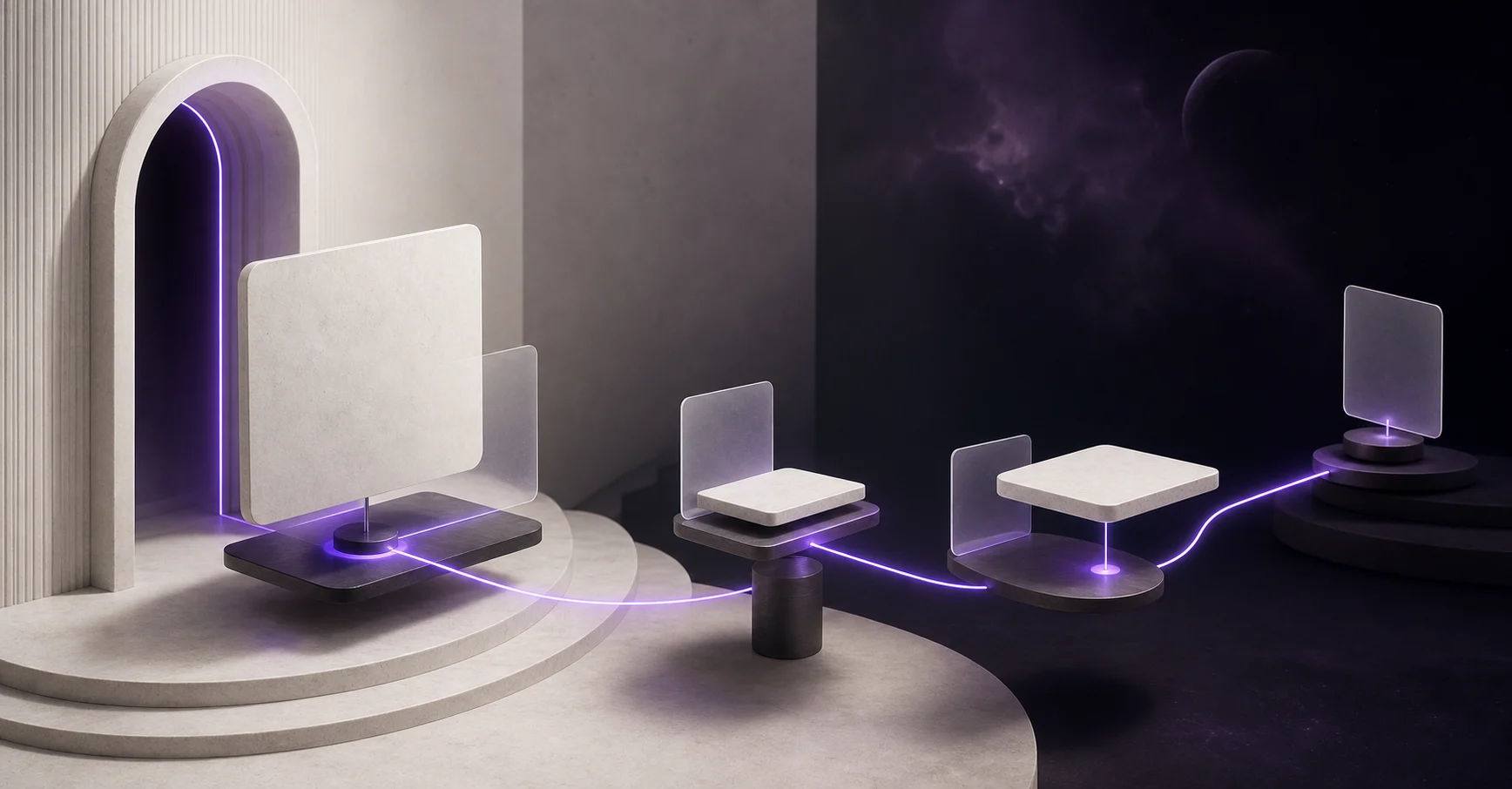 How EWD plans, creates, and launches website development work